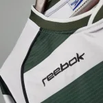 Camiseta Retro Sporting Club de Portugal 2001-03 - Fútbol Club Vintage