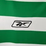 Camiseta Retro Sporting Club de Portugal 2003-04 - Fútbol Club Vintage