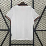 Camiseta Retro Valencia 1999-00 - Fútbol Club Vintage