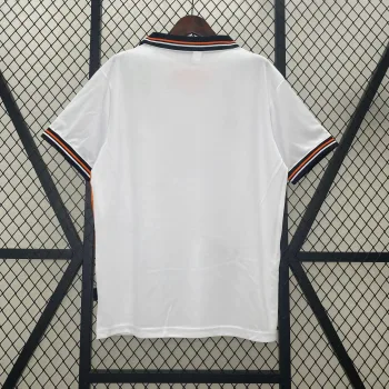 Camiseta Retro Valencia 1999-00 - Fútbol Club Vintage