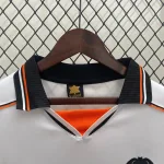 Camiseta Retro Valencia 1999-00 - Fútbol Club Vintage