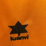 Camiseta Retro Valencia Visitante 1999-00 - Fútbol Club Vintage