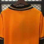Camiseta Retro Valencia Visitante 1999-00 - Fútbol Club Vintage