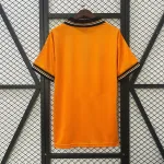 Camiseta Retro Valencia Visitante 1999-00 - Fútbol Club Vintage