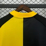 Camiseta Retro Real Zaragoza Visitante 2001-02 - Fútbol Club Vintage