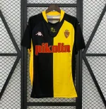 Camiseta Retro Real Zaragoza Visitante 2001-02 - Fútbol Club Vintage