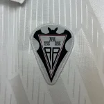 Camiseta Retro Albacete 1995-96 - Fútbol Club Vintage