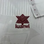 Camiseta Retro Albacete 1995-96 - Fútbol Club Vintage