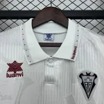 Camiseta Retro Albacete 1995-96 - Fútbol Club Vintage