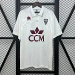 Camiseta Retro Albacete 1995-96 - Fútbol Club Vintage