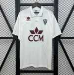 Camiseta Retro Albacete 1995-96 - Fútbol Club Vintage