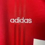 Camiseta Retro SL Benfica 1997-98 - Fútbol Club Vintage