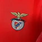 Camiseta Retro SL Benfica 2002-03 - Fútbol Club Vintage