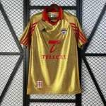 Camiseta Retro SL Benfica Visitante 1997-98 - Fútbol Club Vintage