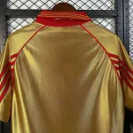 Camiseta Retro SL Benfica Visitante 1997-98 - Fútbol Club Vintage