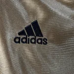 Camiseta Retro SL Benfica Visitante 1997-98 - Fútbol Club Vintage