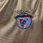Camiseta Retro SL Benfica Visitante 1997-98 - Fútbol Club Vintage