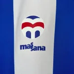 Camiseta Retro RCD Espanyol 1984-89 - Fútbol Club Vintage
