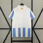 Camiseta Retro Malaga CF 2012-13 - Fútbol Club Vintage