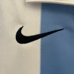 Camiseta Retro Malaga CF 2012-13 - Fútbol Club Vintage