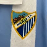 Camiseta Retro Malaga CF 2012-13 - Fútbol Club Vintage