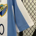 Camiseta Retro Malaga CF 2012-13 - Fútbol Club Vintage