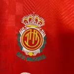 Camiseta Retro RCD Mallorca 1996-97 - Fútbol Club Vintage