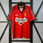 Camiseta Retro RCD Mallorca 1996-97 - Fútbol Club Vintage