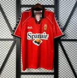 Camiseta Retro RCD Mallorca 1996-97 - Fútbol Club Vintage