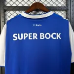 Camiseta Retro FC Porto 2017-18 - Fútbol Club Vintage