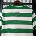 Camiseta Retro Sporting Club de Portugal 1999-00 - Fútbol Club Vintage