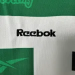 Camiseta Retro Sporting Club de Portugal 1999-00 - Fútbol Club Vintage
