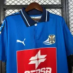 Camiseta Retro CD Tenerife Visitante 1998-99 - Fútbol Club Vintage
