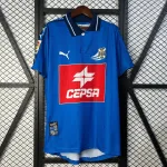 Camiseta Retro CD Tenerife Visitante 1998-99 - Fútbol Club Vintage
