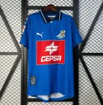 Camiseta Retro CD Tenerife Visitante 1998-99 - Fútbol Club Vintage