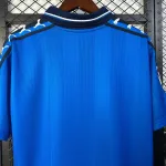 Camiseta Retro CD Tenerife Visitante 1998-99 - Fútbol Club Vintage