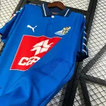 Camiseta Retro CD Tenerife Visitante 1998-99 - Fútbol Club Vintage