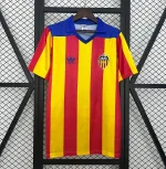 Camiseta Retro Valencia 1980-82 - Fútbol Club Vintage