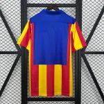 Camiseta Retro Valencia 1980-82 - Fútbol Club Vintage