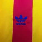 Camiseta Retro Valencia 1980-82 - Fútbol Club Vintage