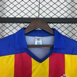 Camiseta Retro Valencia 1980-82 - Fútbol Club Vintage