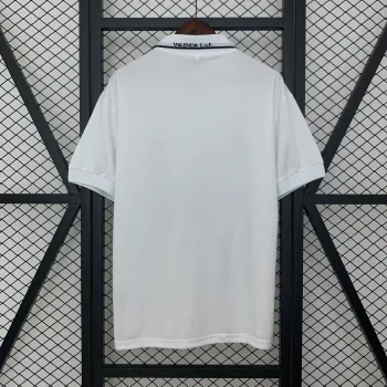 Camiseta Retro Valencia 1996-97 - Fútbol Club Vintage