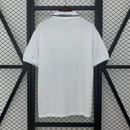 Camiseta Retro Valencia 1996-97 - Fútbol Club Vintage