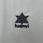 Camiseta Retro Valencia 1996-97 - Fútbol Club Vintage