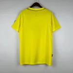 Camiseta Retro Villarreal CF 2005-06 - Fútbol Club Vintage
