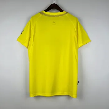 Camiseta Retro Villarreal CF 2005-06 - Fútbol Club Vintage