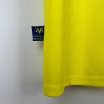 Camiseta Retro Villarreal CF 2005-06 - Fútbol Club Vintage
