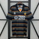 Camiseta Valencia Visitante 3ª 1999-00 - Fútbol Club Vintage