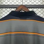 Camiseta Valencia Visitante 3ª 1999-00 - Fútbol Club Vintage