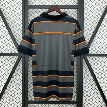 Camiseta Valencia Visitante 3ª 1999-00 - Fútbol Club Vintage